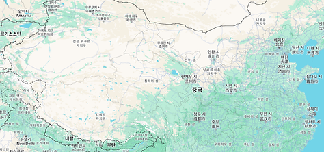 China (Commissioned Mission)